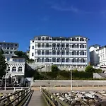 Fuerstenhof Groenland アパート *