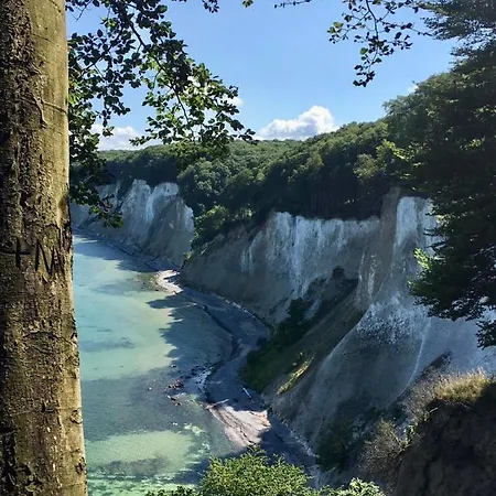 Fuerstenhof 205 Meerblick Ostsee Sassnitz * Sassnitz