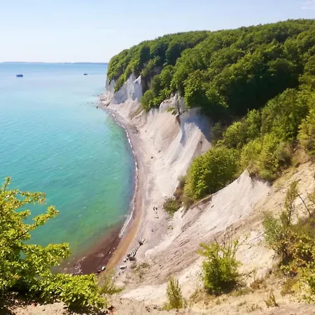 Fuerstenhof 205 Meerblick Ostsee Sassnitz *