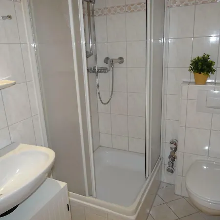 Fuerstenhof Groenland *